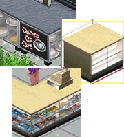 Shop Counters