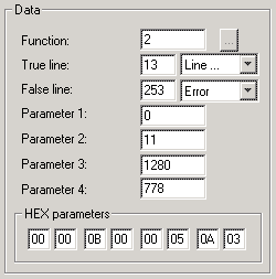 image: Data box for Line 12